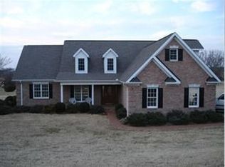 209 Sunset Dr, Liberty, SC 29657