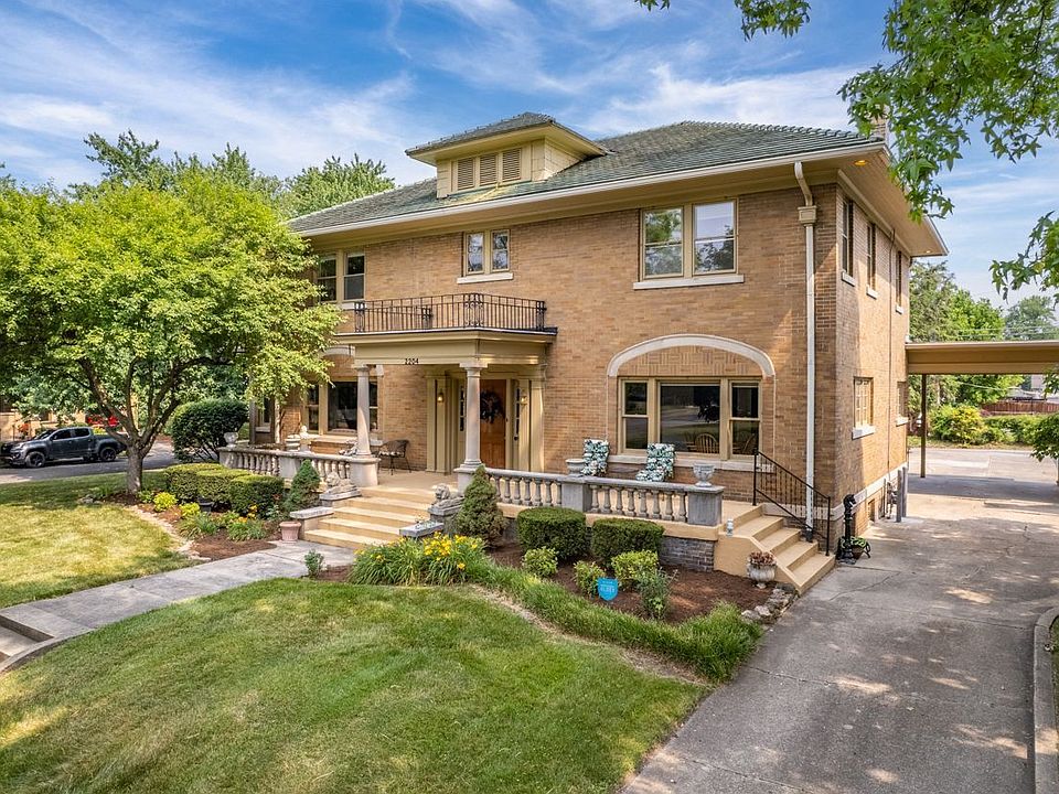 2204 Ohio Blvd, Terre Haute, IN 47803 Zillow