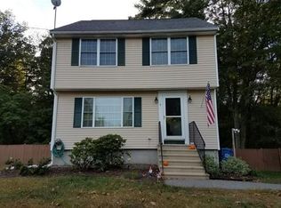 7 Ridgewood Rd, Billerica, MA 01821