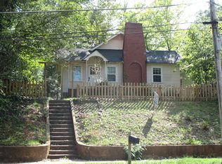 1770 Linwood Ave, East Pt, GA
