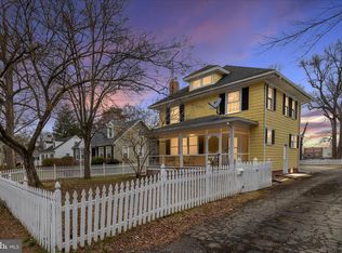 315 Dutchmans Ln, Easton, MD 21601