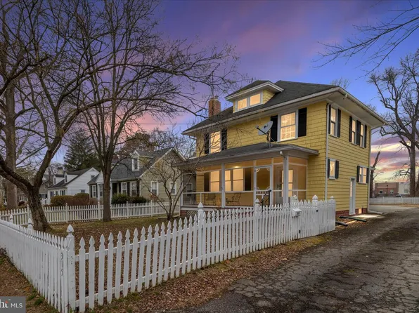 315 Dutchmans Ln, Easton, MD 21601