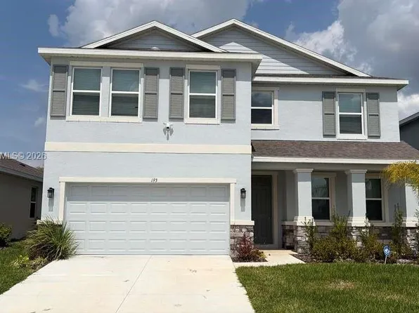 193 Bright Ibis Ave, Apollo Beach, FL 33572