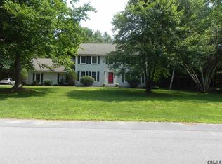 8 Brookshire Trce, Queensbury, NY 12804