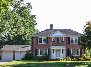 11 Colony Rd, Springfield, MA 01106