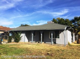 5728 San Vincente Way, North Highlands, CA 95660