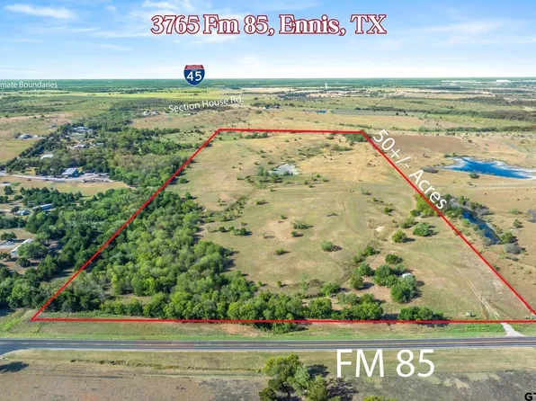 3765 Fm 85, Ennis, TX 75119