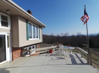 392 Coal Chute Rd, Elizabethton, TN 37643