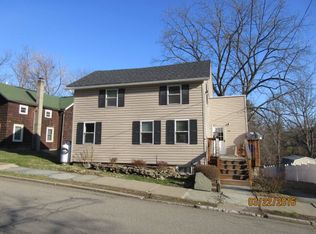 24 Lombard St, Towanda, PA 18848
