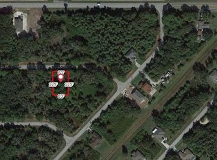 Henning St LOT 9, North Pt, FL 34288