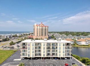 1915 N Ocean Blvd #A-104, North Myrtle Beach, SC 29582