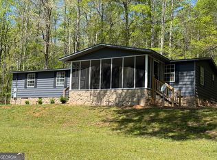 10817 Double Bridges Rd, Arnoldsville, GA 30619