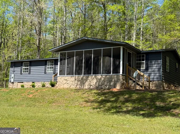 10817 Double Bridges Rd, Arnoldsville, GA 30619