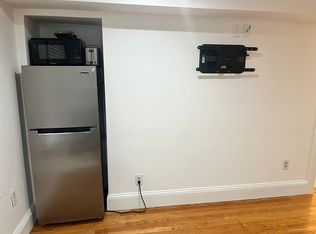 67 Hancock St APT 4, Boston, MA 02114