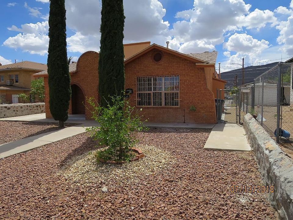 1st image of 3909 Pershing Dr