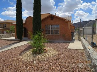 3909 Pershing Dr, El Paso, TX 79903