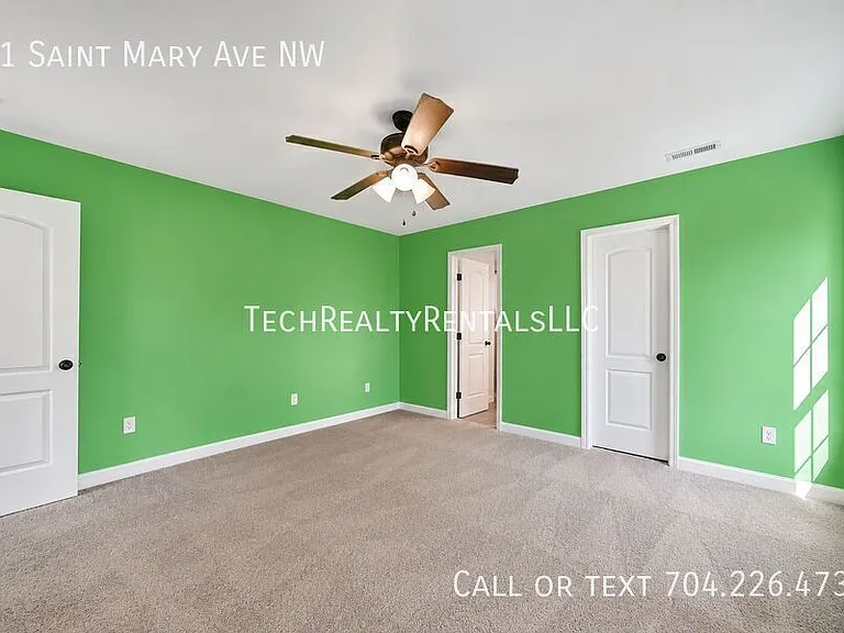 41 Saint Mary Ave NW — Photo 14