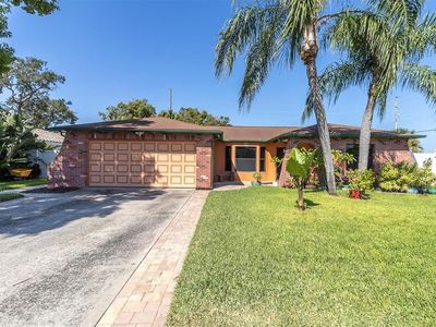 6812 Hills Dr, New Port Richey, FL, 34653