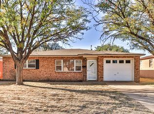 118 Linda Ln, Levelland, TX 79336