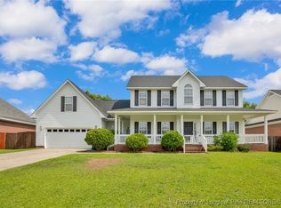 3616 Talus Rd, Fayetteville, NC 28306