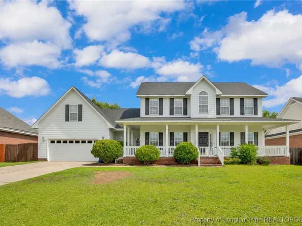 3616 Talus Rd, Fayetteville, NC 28306