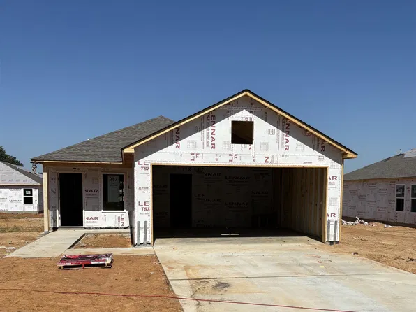 395 Sarah Alyse Ln, Cabot, AR 72023