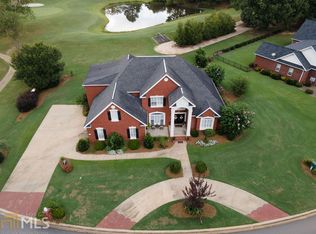 107 Horseshoe Bend Blvd, Kathleen, GA 31047