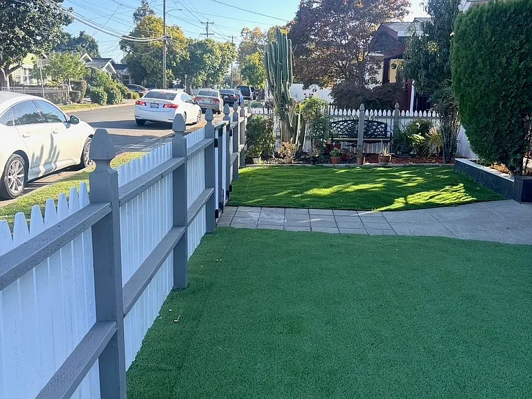 309 S Buena Vista Ave — Photo 6