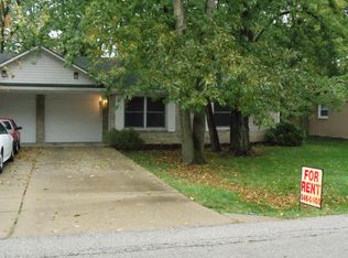 10639 Ruckle St, Indianapolis, IN 46280