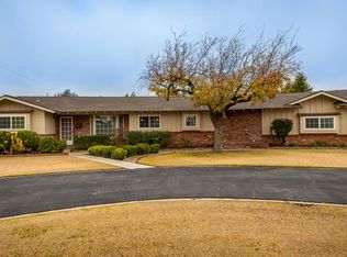 8775 14th Ave, Hanford, CA 93230