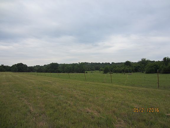 Nice fenced property.