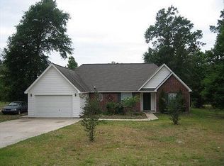 10537 Fallow Ln, Conroe, TX 77303