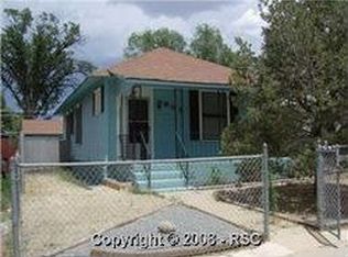 905 E 8th St, Pueblo, CO 81001