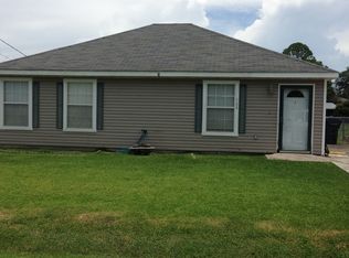 109 Rice St, Morgan City, LA 70380