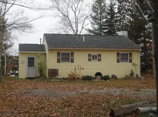 11104 Starvation Lake Rd NE, Mancelona, MI 49659