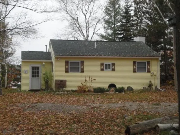 11104 Starvation Lake Rd NE, Mancelona, MI 49659