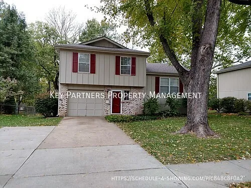 8914 Gillette St — Photo 1