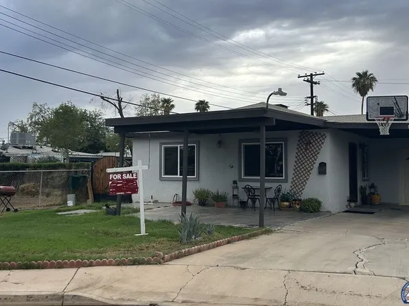 543 Taylor Pl, Calexico, CA 92231