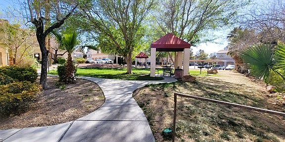 2nd image of 1830 N Buffalo Dr Unit 2087
