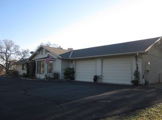 30762 Roaring River Dr, Coarsegold, CA