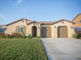 6022 Pearl Ridge Dr, Bakersfield, CA 93313