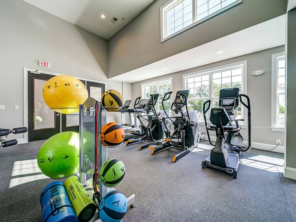 The Piedmont Raleigh Apartment Rentals Raleigh, NC Zillow