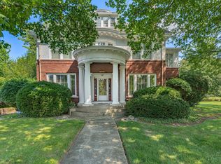 401 The Alameda, Middletown, OH 45044