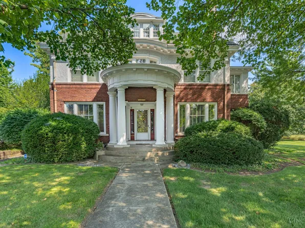 401 The Alameda, Middletown, OH 45044