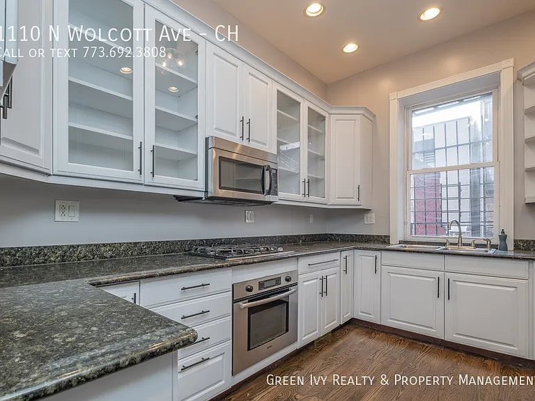 1110 N Wolcott Ave #CH — Photo 13