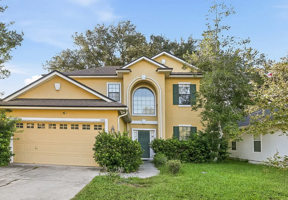 1518 Cotton Clover Dr