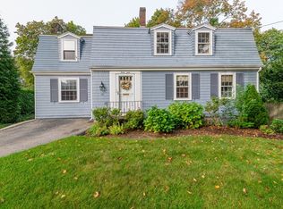 49 Middle St, Weymouth, MA 02189