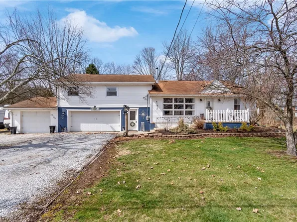 8105 Ravenna Ave SE, Waynesburg, OH 44688