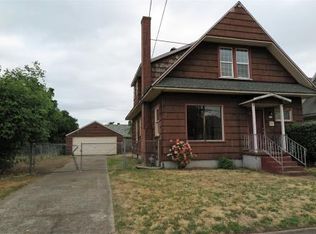 517 NE Church St, Portland, OR 97211
