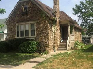 8119 N Osceola Ave, Niles, IL 60714